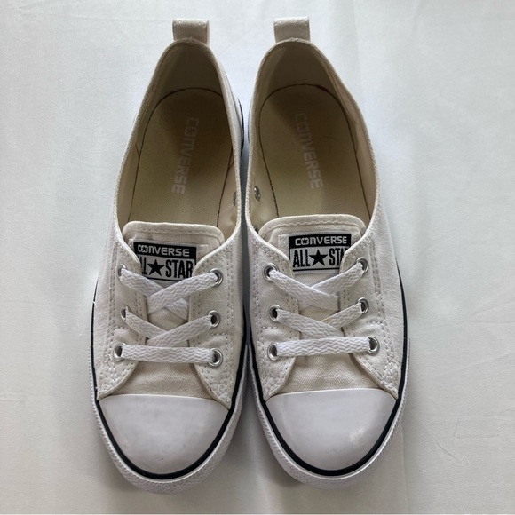 Converse Chuck Taylor All Star Sneakers - Picture 2 of 11